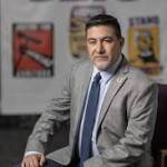 David Huerta Profile Picture