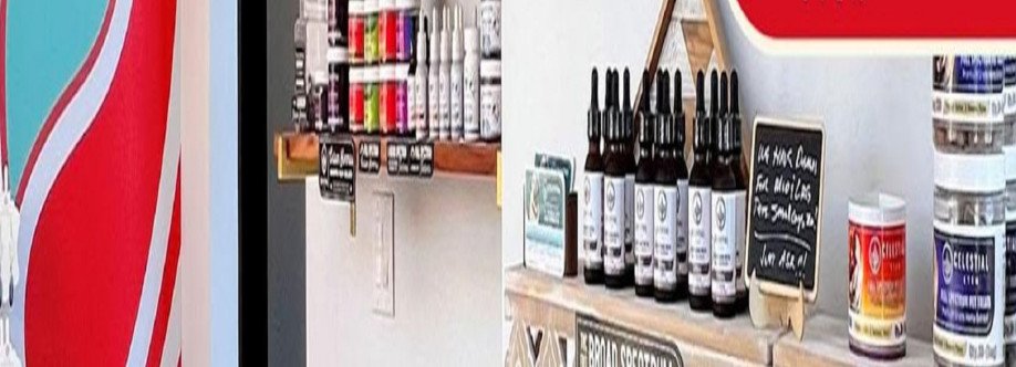 Celestial Stem or Celestial Stem CBD And Wellness Cover Image