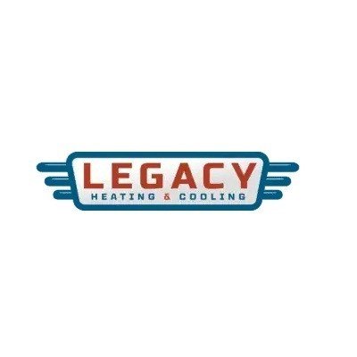 Legacy Heating and Cooling Profile Picture