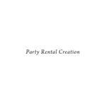 Party Rental Creation Profile Picture